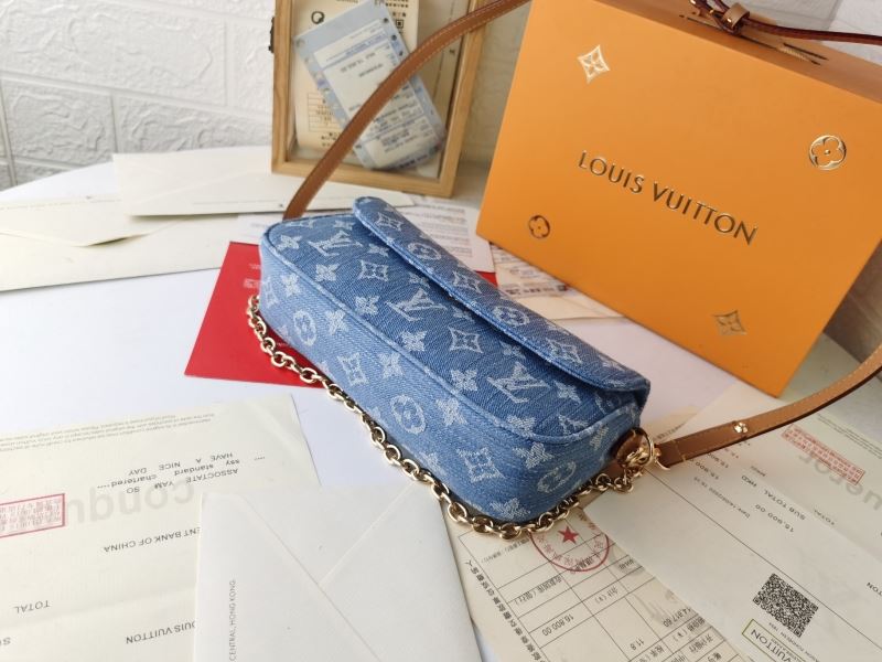 Louis Vuitton Satchel Bags